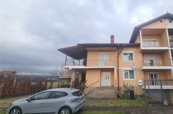 Casă - 5 camere de vanzare BANESTI - Prahova anunturi imobiliare Prahova