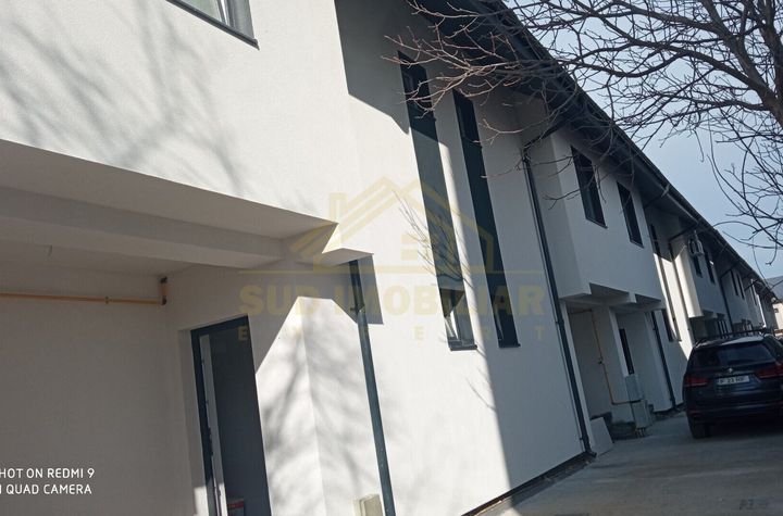 Casa in ansamblu tip Insiruite, Finalizat, centru oras Popesti Leordeni anunturi imobiliare Bucuresti