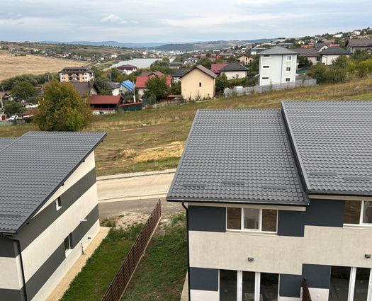 Apartament 2 camere Rediu, 38 mp