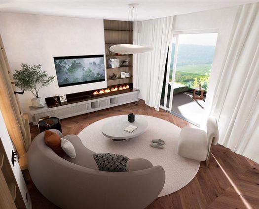 Apartament 2 camere Copou, 58 mp