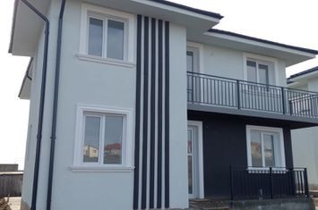 Vila P+1 cartier Dobrogea 1,Mangalia anunturi imobiliare Constanta