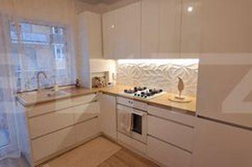 Apartament 2 camere de vanzare FLORESTI - Cluj anunturi imobiliare Cluj