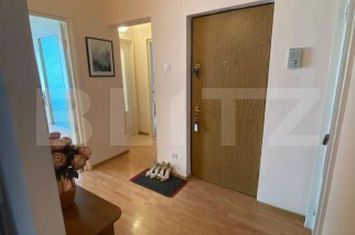 Apartament 4 camere de vanzare DAMBU  - Mures anunturi imobiliare Mures