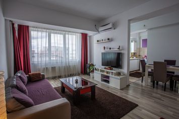 Apartament 2 camere de vanzare MAMAIA - Constanta anunturi imobiliare Constanta