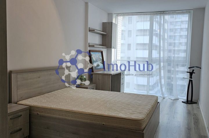 Apartament 2 camere de închiriat | Copou – Inamstro | Bloc nou | Parcare subterană anunturi imobiliare Iasi
