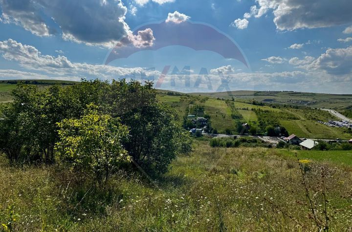 Teren de vânzare – 2.900 mp, Dezmir | Acces la două străzi, Comision 0 anunturi imobiliare Cluj