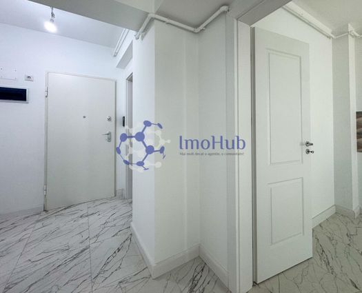 Garsonieră Tatarasi, 39 mp