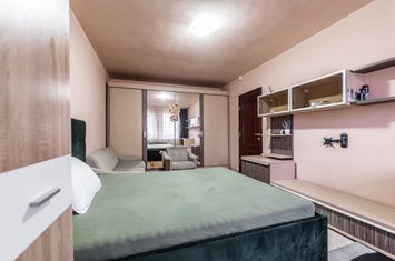 Apartament decomandat 1 camera - Petru Rares, Gradiste - COMISION 0 anunturi imobiliare Arad