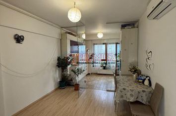 Apartament 2 Camere Mobilat Utilat - Cartier Solar anunturi imobiliare Bucuresti