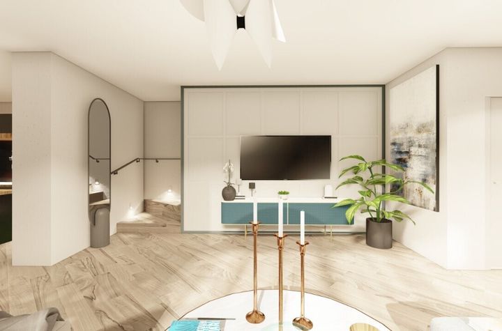 Vilă - 6 camere de vanzare PIPERA - Bucuresti anunturi imobiliare Bucuresti