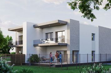 Vila Premium DUPLEX , Titan-Pallady, 4 Camere, P+1, anunturi imobiliare Bucuresti