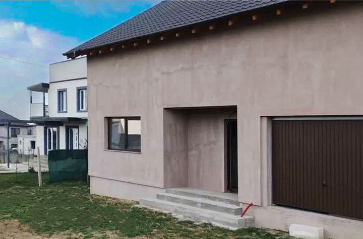 Casă - 4 camere de vanzare AGIGEA - Constanta anunturi imobiliare Constanta