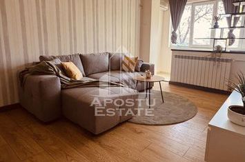 Apartament 2 camere, decomandat, parter inalt, zona Iosefin anunturi imobiliare Timis