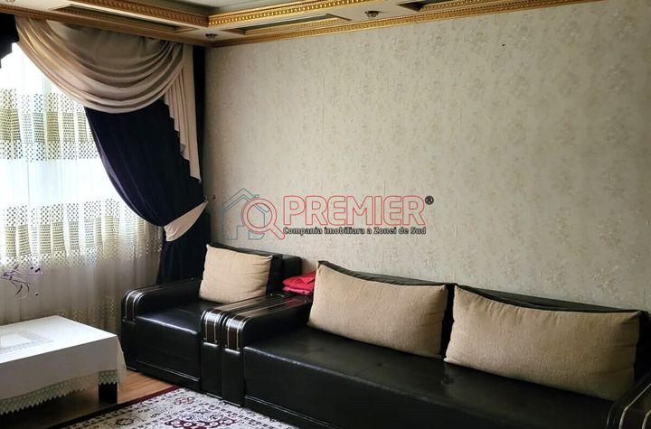 Aleea Moldoveni - apartament 3 camere anunturi imobiliare Bucuresti