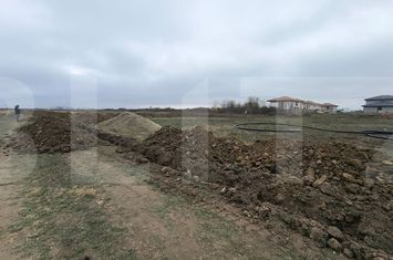 Teren de vanzare TIMISOARA - Timis anunturi imobiliare Timis