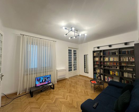 Apartament 3 camere Unirii, 68 mp