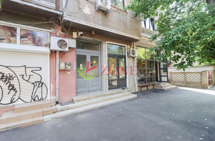 Spațiu comercial de inchiriat IANCULUI - Bucuresti anunturi imobiliare Bucuresti