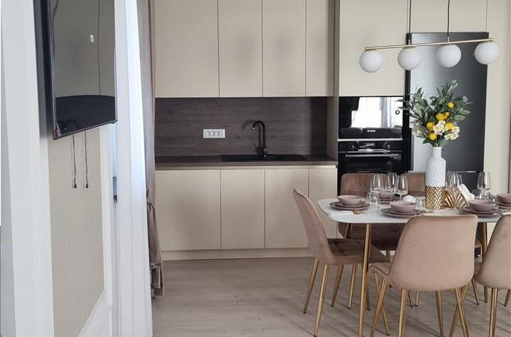 Apartament 3 camere de inchiriat OSTROVENI - Valcea anunturi imobiliare Valcea