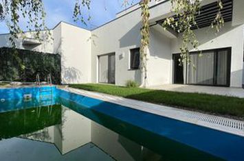 VILA STIL MEDITERANEAN ZONA IANCU NICOLAE anunturi imobiliare Bucuresti