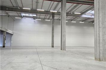 Spațiu industrial de inchiriat VEST - Brasov anunturi imobiliare Brasov