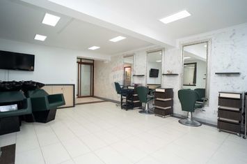 SPAȚIU COMERCIAL - Zona Tudor Vladimirescu anunturi imobiliare Iasi