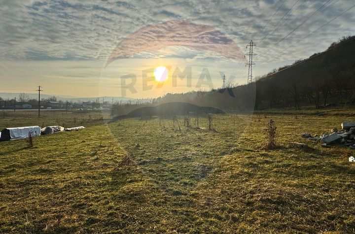 Teren Dej, jud Cluj / Strada Bistritei anunturi imobiliare Cluj