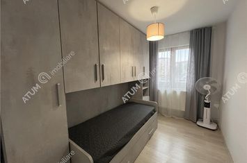 Apartament 3 camere de vanzare MIHAI VITEAZUL - Sibiu anunturi imobiliare Sibiu