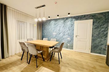 Casă - 5 camere de inchiriat TURNISOR - Sibiu anunturi imobiliare Sibiu