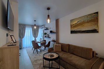 Apartament 2 camere de vanzare MAMAIA-SAT - Constanta anunturi imobiliare Constanta