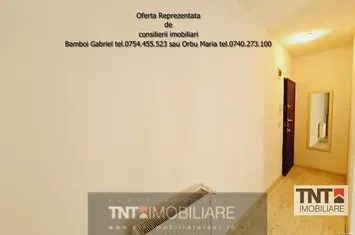Apartament 1 camera de inchiriat bloc nou zona Podul de Fier anunturi imobiliare Iasi