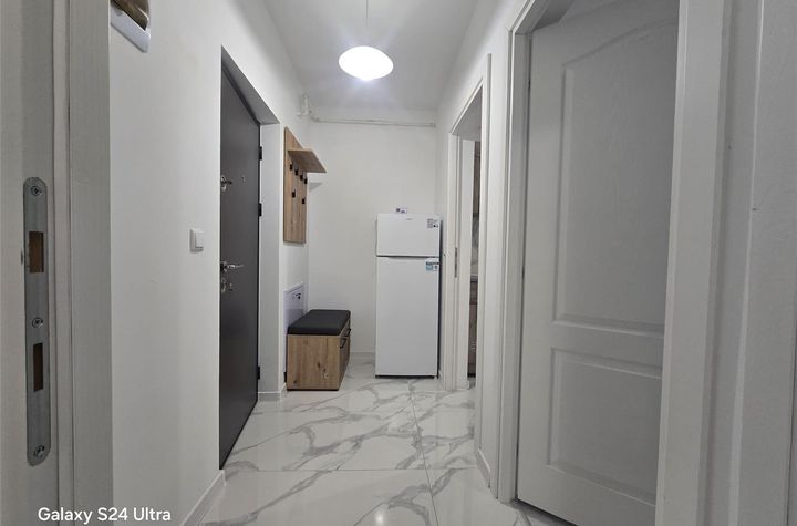 Garsonieră de inchiriat LUNCA CETATUII - Iasi anunturi imobiliare Iasi