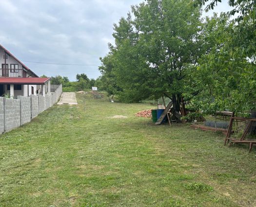 Teren Oradea, 2794 mp