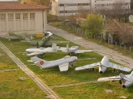 Muzeul Aviaţiei va fi transformat în cartier de locuinţe pentru militari şi poliţişti