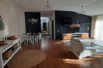 Casă - 4 camere de inchiriat DAMBOVITA - Timis anunturi imobiliare Timis