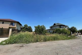 Teren Intravilan de vânzare Bucuresti - Popesti-Leordeni