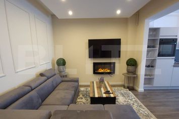 Apartament 2 camere de vanzare FLORESTI - Cluj anunturi imobiliare Cluj
