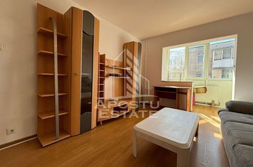 Apartament cu 2 camere, decomandat, zona Calea Buziasului anunturi imobiliare Timis