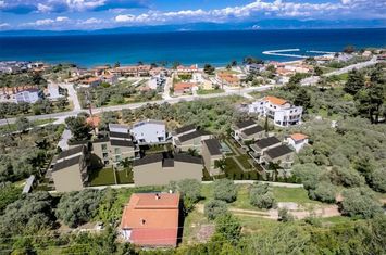 Apartament 2 camere, 59.09 mp — Skala Rachoniou anunturi imobiliare Grecia