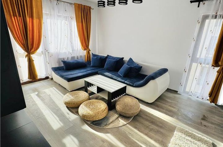 Apartament 2 camere de inchiriat SANPETRU - Brasov anunturi imobiliare Brasov