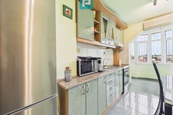 Apartament 3 camere Bloc Z în Vlaicu anunturi imobiliare Arad