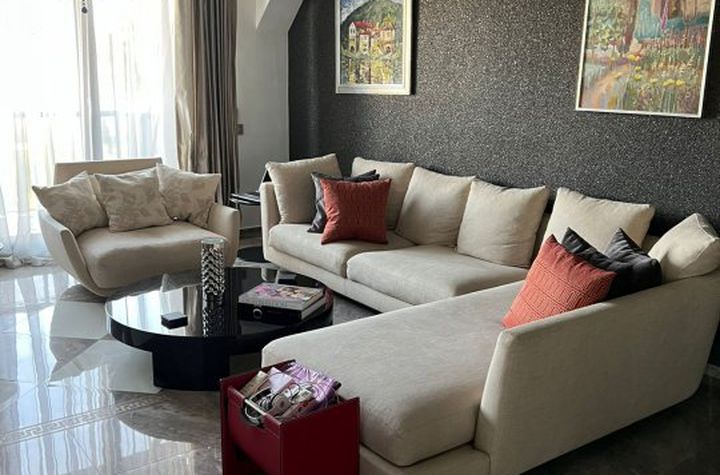 Apartament 6 camere de vanzare DOMENII - Bucuresti anunturi imobiliare Bucuresti