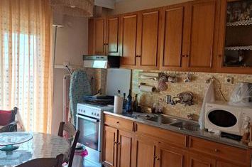 Apartament mobilat 58 mp, Agia Varvara, Drama anunturi imobiliare Grecia