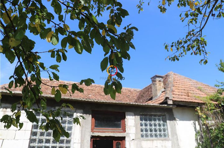 Casă - 3 camere de vanzare EXTERIOR VEST - Sibiu anunturi imobiliare Sibiu