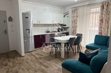 Apartament 3 camere, decomandat, 60 mp utili, etaj p/3, zona Girocului anunturi imobiliare Timis
