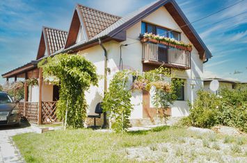 Casă de vanzare in Podu Iloiae anunturi imobiliare Iasi