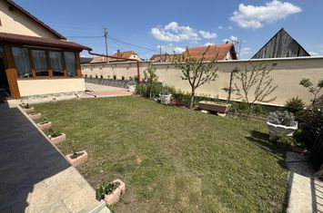 Casă - 5 camere de vanzare CRISTIAN - Sibiu anunturi imobiliare Sibiu