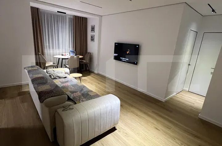 Apartament 3 camere de vanzare SUCEAVA - Suceava anunturi imobiliare Suceava