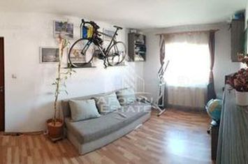 Apartament cu 3 camere, centrala proprie,  zona Soarelui anunturi imobiliare Timis