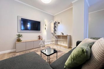 Apartament 2 camere, Prima inchiriere, loc de parcare, Torontalului anunturi imobiliare Timis