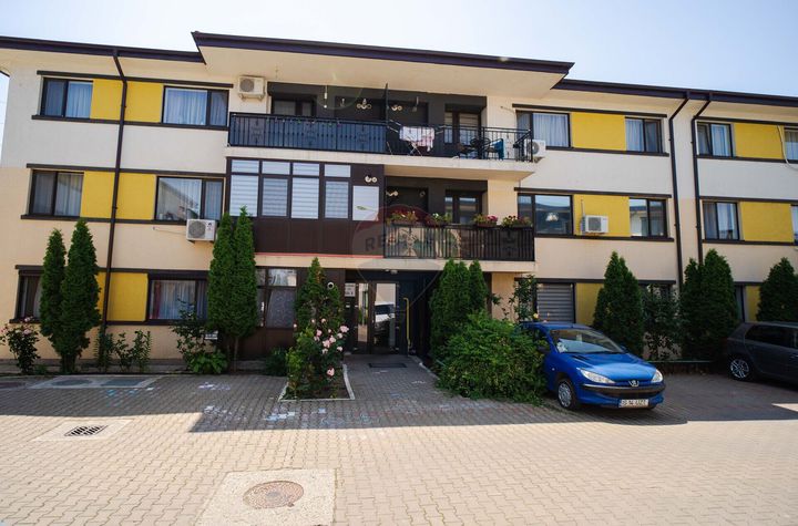 Apartament cu 2 camere de vânzare în zona Bucium anunturi imobiliare Iasi